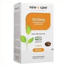 Koop voordelig Vitamine D op BENUShop